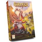 Gorynich Cover 3d