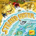 Strand Unter Cover