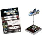 Star Wars: X-Wing - Le Jeu de Figurines - As Rebelles Vaisseau