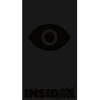 Insider Black Cover