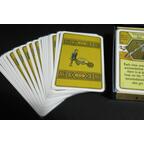Agricola: Artifex Deck Cartes