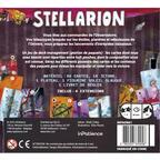 Stellarion Back