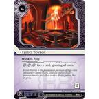 Android: Netrunner - Premier Contact Carte