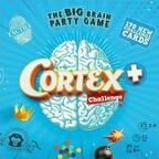 Cortex: Challenge + Cover