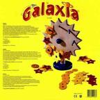 Galaxia Back