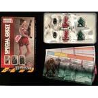 Zombicide: Special Guest - Miguel Coimbra Eclate