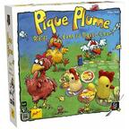 Pique Plume 2014 Cover 3d