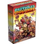 Air, Land & Sea: Bestioles en Guerre Cover 3d