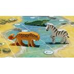 Wild: Serengeti Eclate