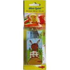 Mini-Spiel: Hasenknobelei Cover 3d