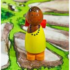 Le Monde de l'Aventure Zoom