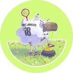 Mouton Rebêêêle Jeton