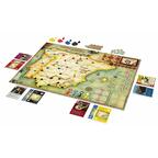 Pandemic: Iberia Plateau