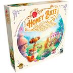 Honey Buzz Cover 3d
