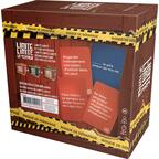 Limite Limite: La Totale Back 3d