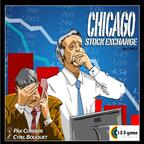 Chicago Stock Exchange Cover