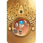 Dice Forge: Rebellion Carte