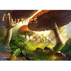 Myrmes Cover