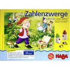 Zahlenzwerge Cover