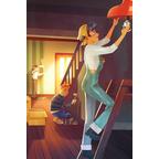 Au Creux de ta Main Artwork