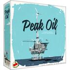 Peak Oil Cover 3d