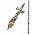 Paper Tales: Ce qui Forge les Légendes Cover 3d
