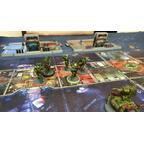 Zombicide: Dark Side Zoom