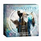 Trismegistus: L'Ultime Formule Cover 3d