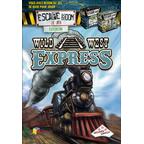Escape Room: Le Jeu - Wild West Express Cover