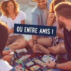 Coup de Feu Amis