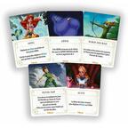 Disney Villainous Cartes