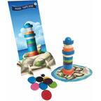 Phare Andole Eclate