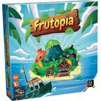 Frutopia Cover 3d