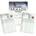 Star Wars: Armada - Le Conflit Corellien Feuilles