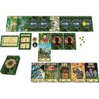 L'Expédition Perdue: Fontaine de Jouvence Eclate