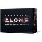 Alone: Alpha Expansion Cover 3d