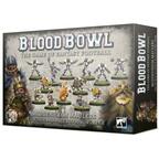 Blood Bowl: The Game of Fantasy Football - Middenheim Maulers Cover 3d