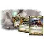 Horreur à Arkham: Le Jeu de Cartes - L'Express du Comté d'Essex Cartes