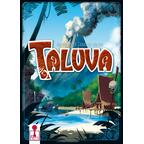 Taluva Cover