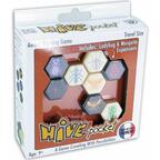Hive Pocket Cover 3d