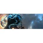 Tides of Madness Artwork