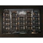 Brass: Lancashire Board