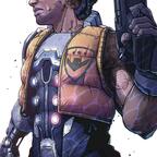 Time Stories Révolution: The Hadal Project Personnage