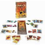 Red Hot Silly Dragon Eclate