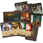 Harry Potter: Hogwarts Battle - Sortilèges et Potions Cartes