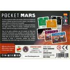 Pocket Mars Back
