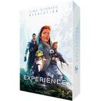 T.I.M.E Stories Revolution: Experience Cover 3d