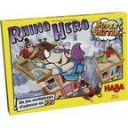 Rhino Hero: Super Battle Cover 3d