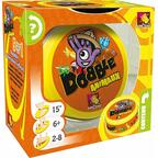Dobble: Animaux Cover 3d