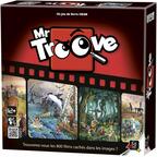 Mr Troove Cover 3d